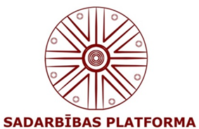 sadarbibas platforma